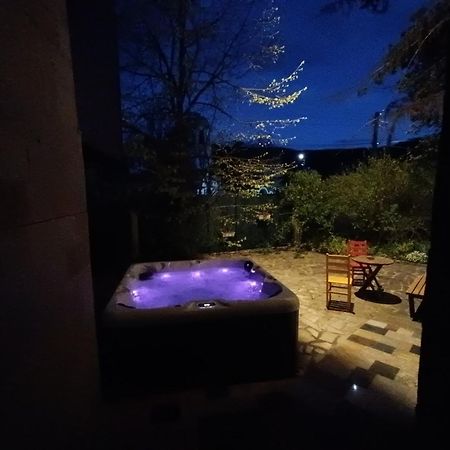 Villa "Forest Way" Pirdop Extérieur photo