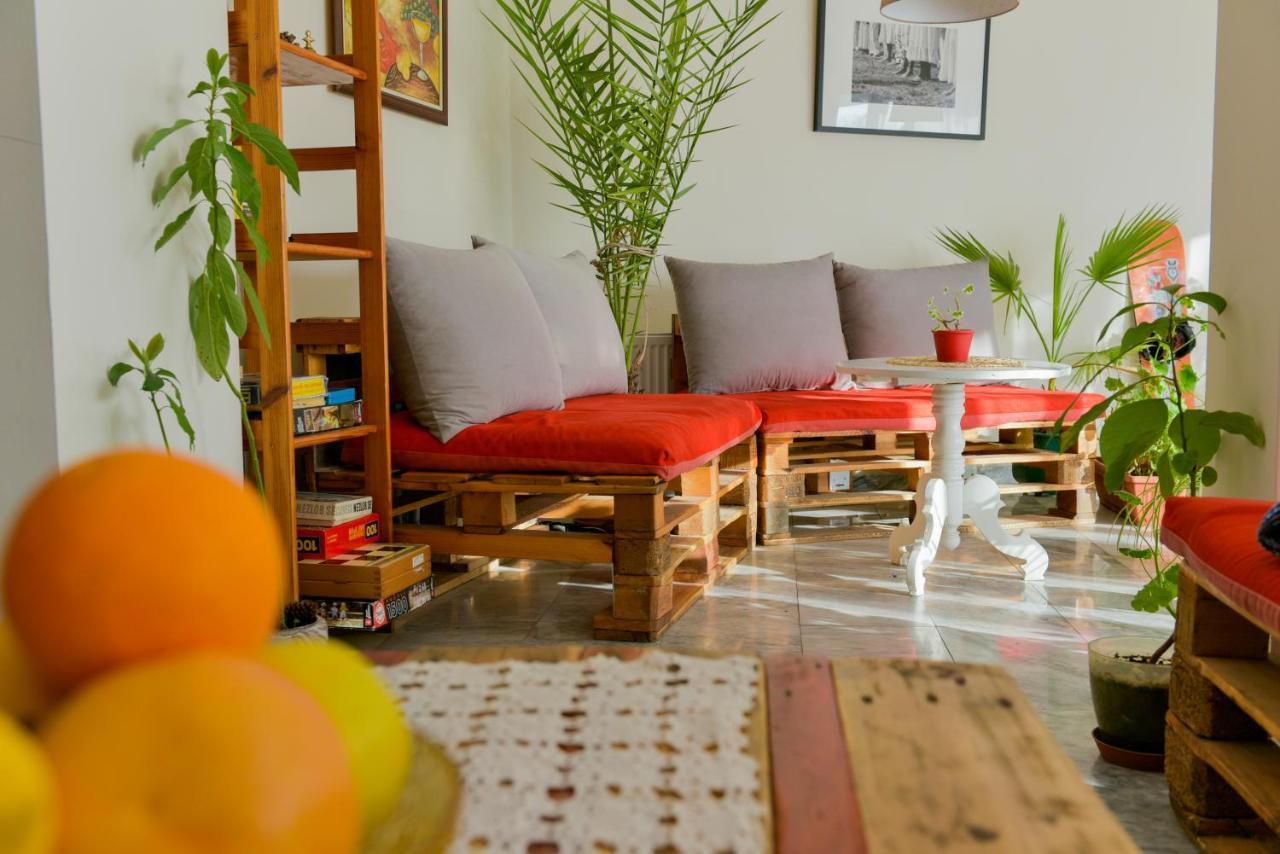 Villa "Forest Way" Pirdop Extérieur photo