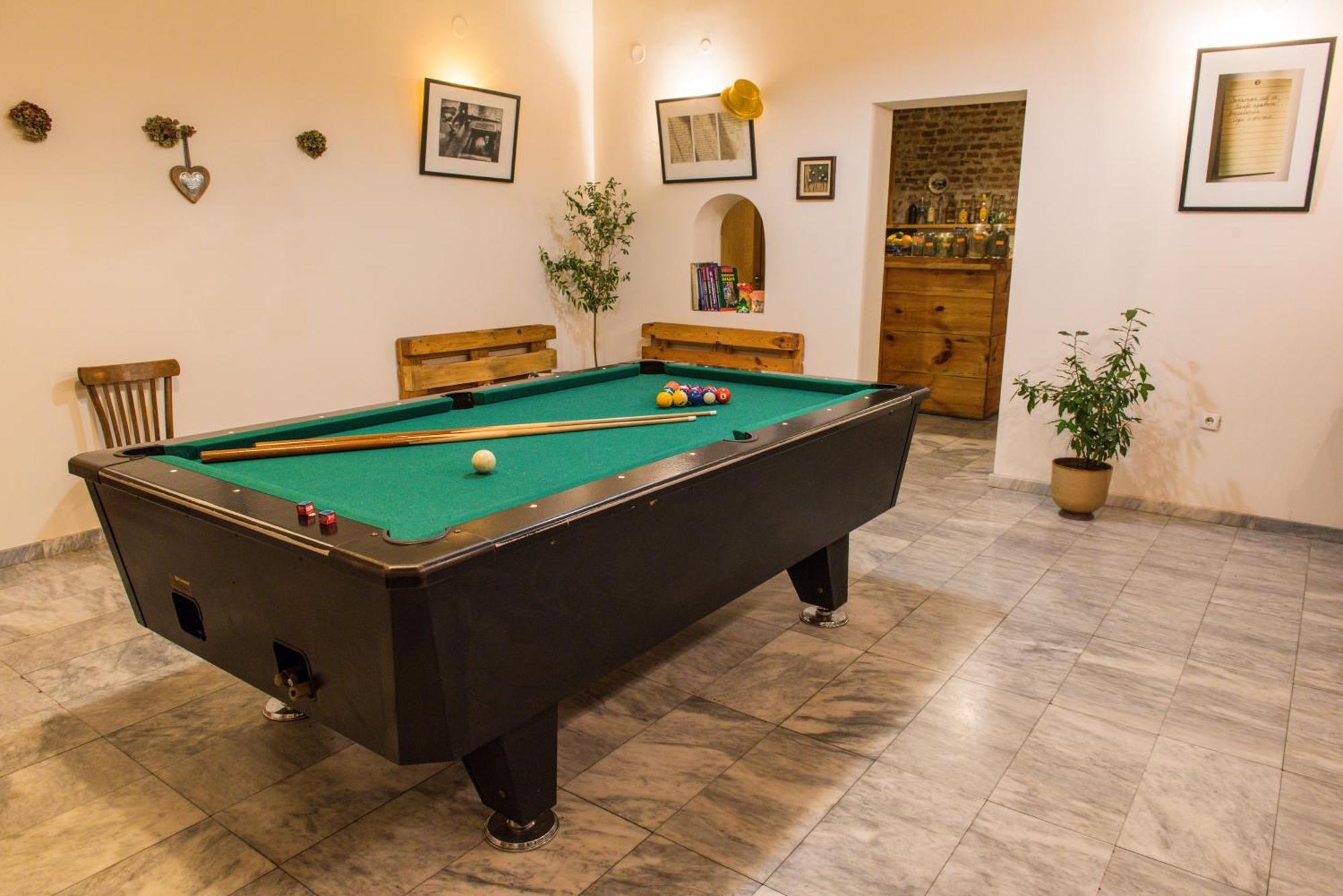 Villa "Forest Way" Pirdop Extérieur photo
