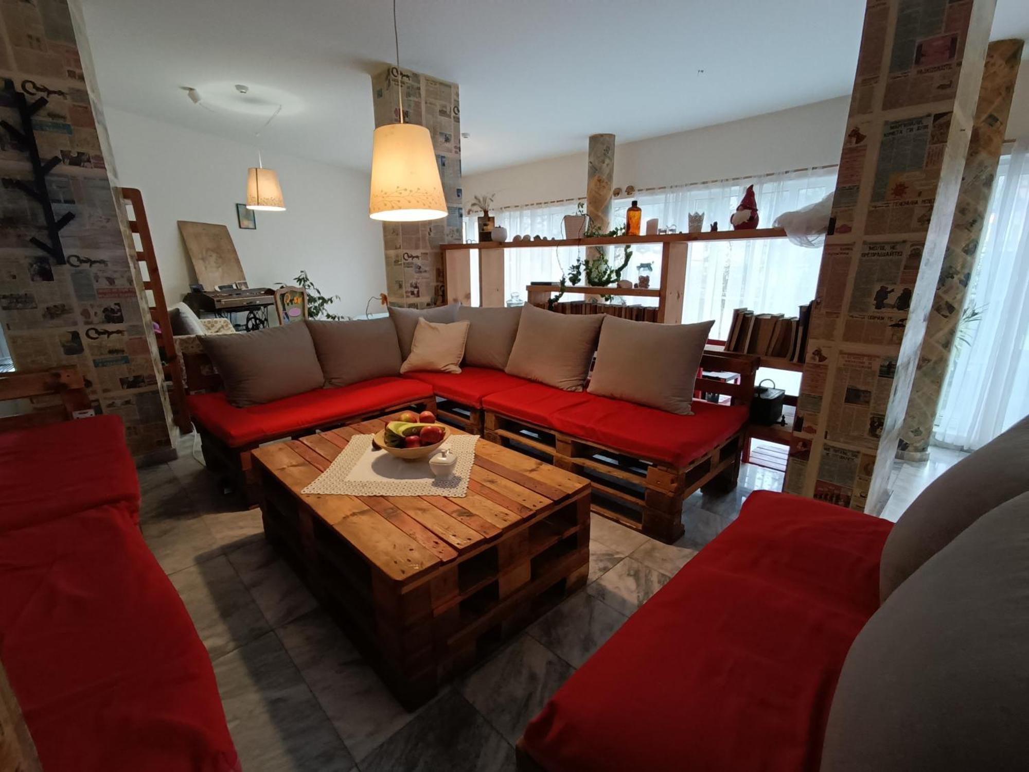Villa "Forest Way" Pirdop Extérieur photo
