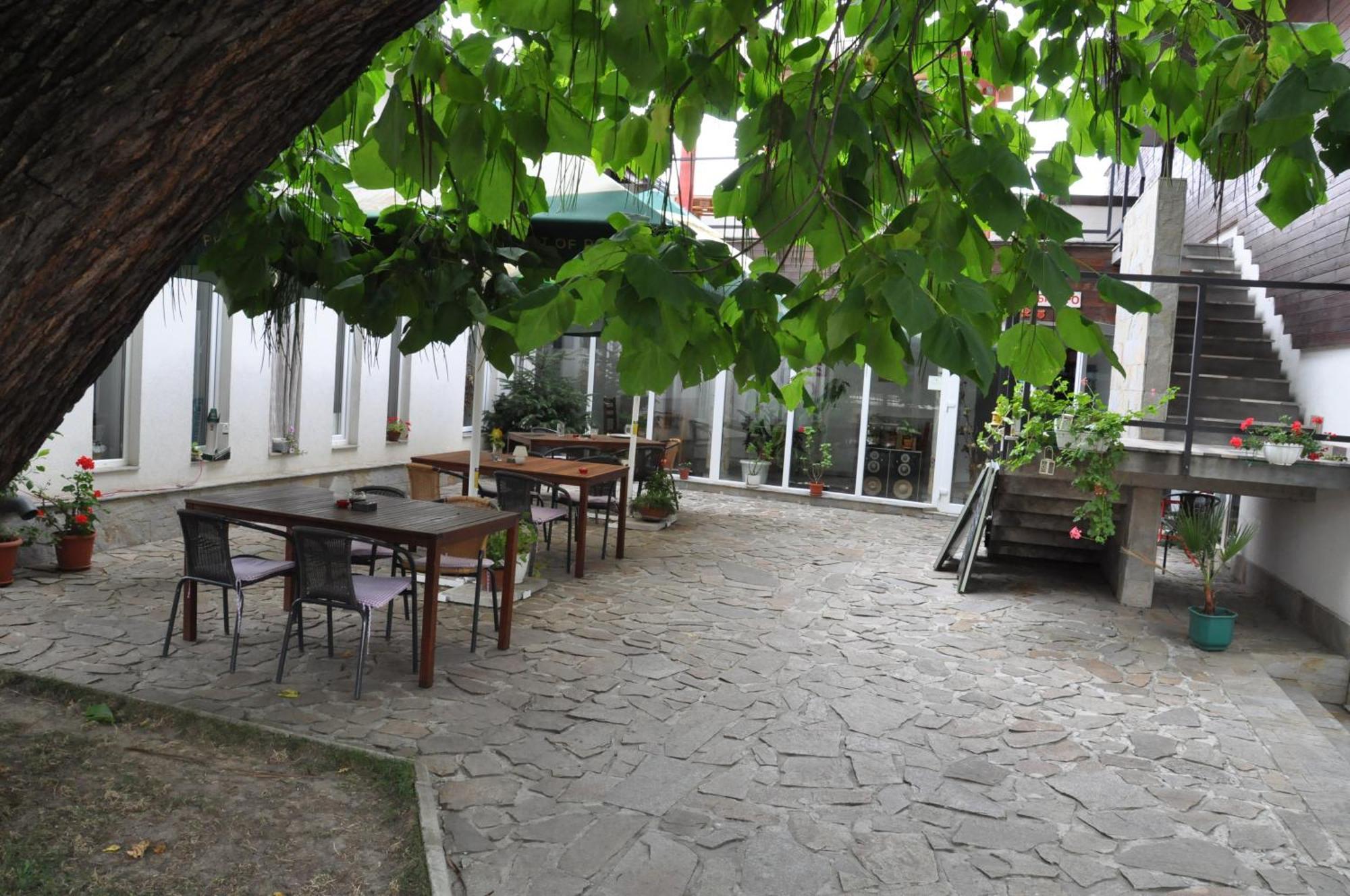 Villa "Forest Way" Pirdop Extérieur photo