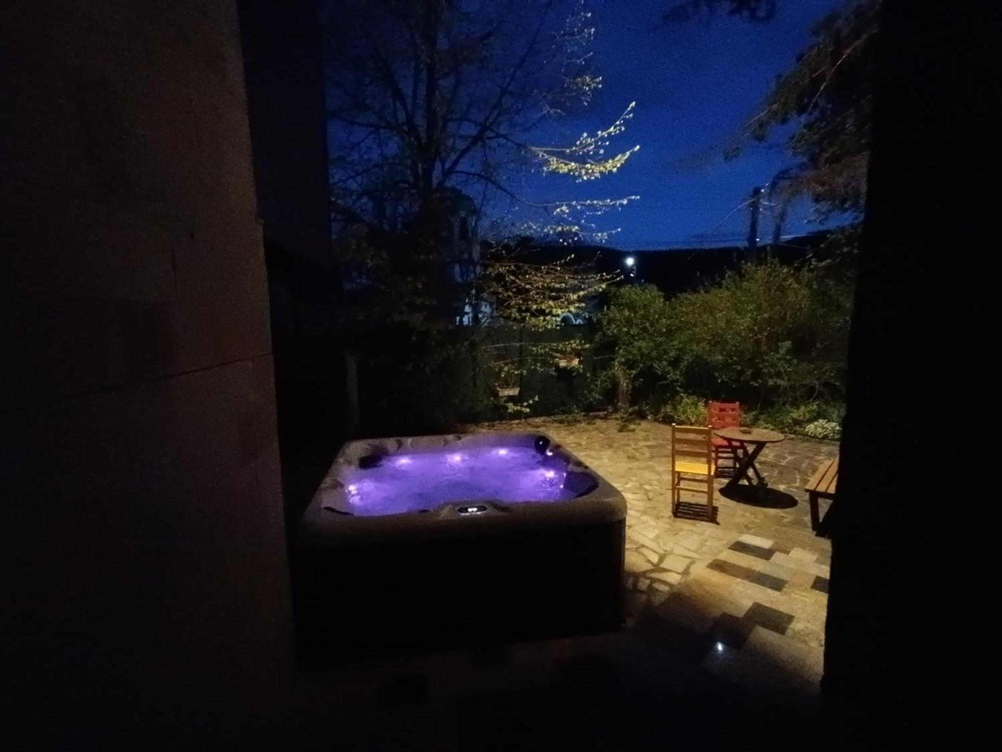 Villa "Forest Way" Pirdop Extérieur photo