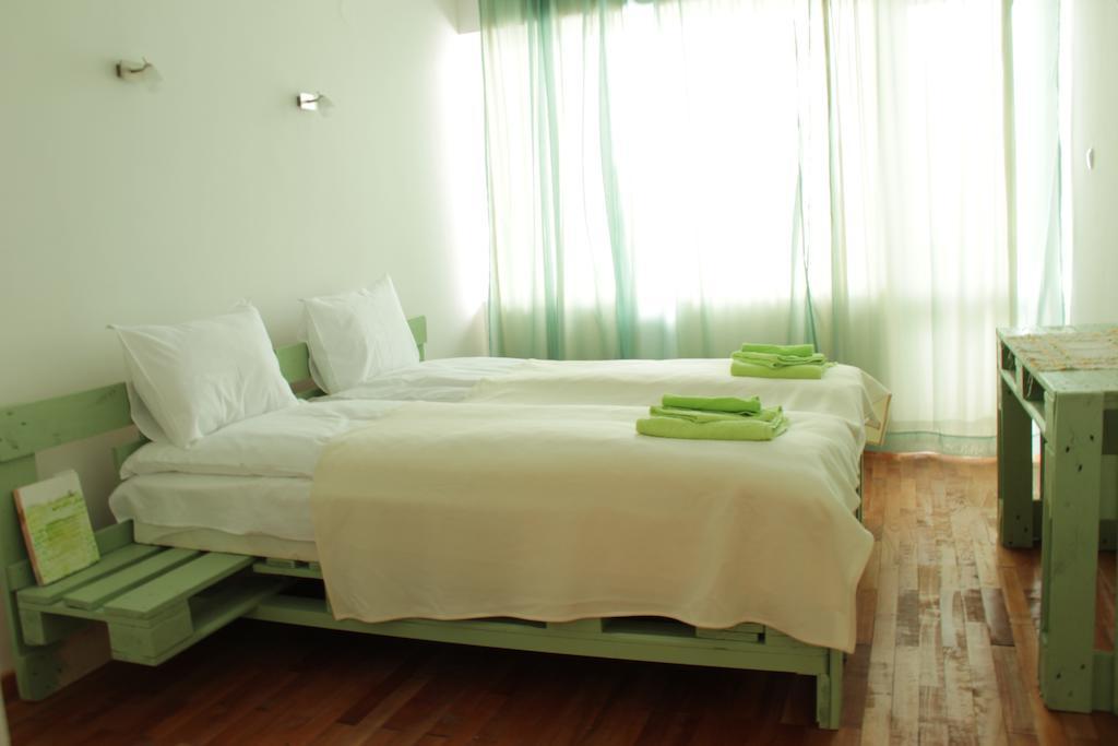 Villa "Forest Way" Pirdop Chambre photo