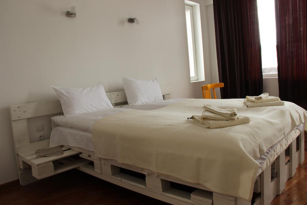 Villa "Forest Way" Pirdop Chambre photo