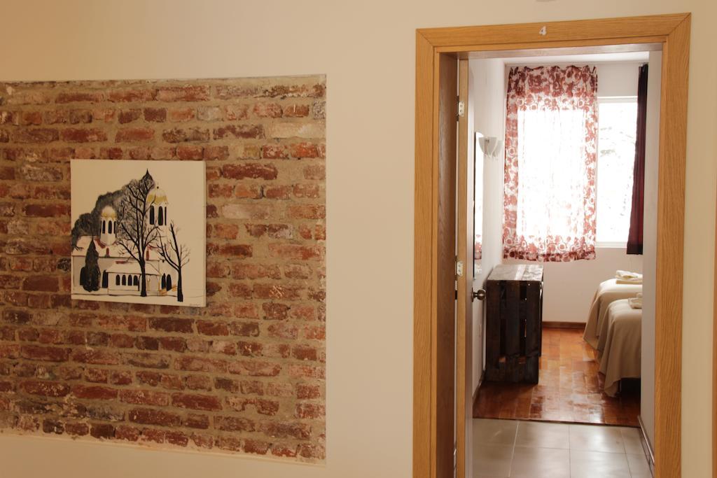 Villa "Forest Way" Pirdop Chambre photo