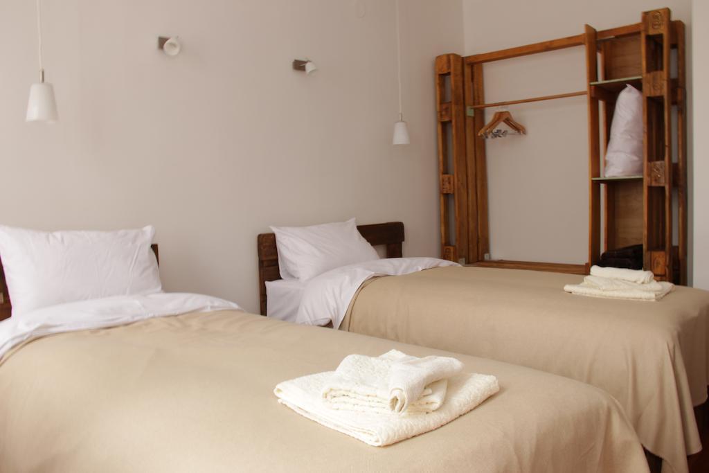 Villa "Forest Way" Pirdop Chambre photo