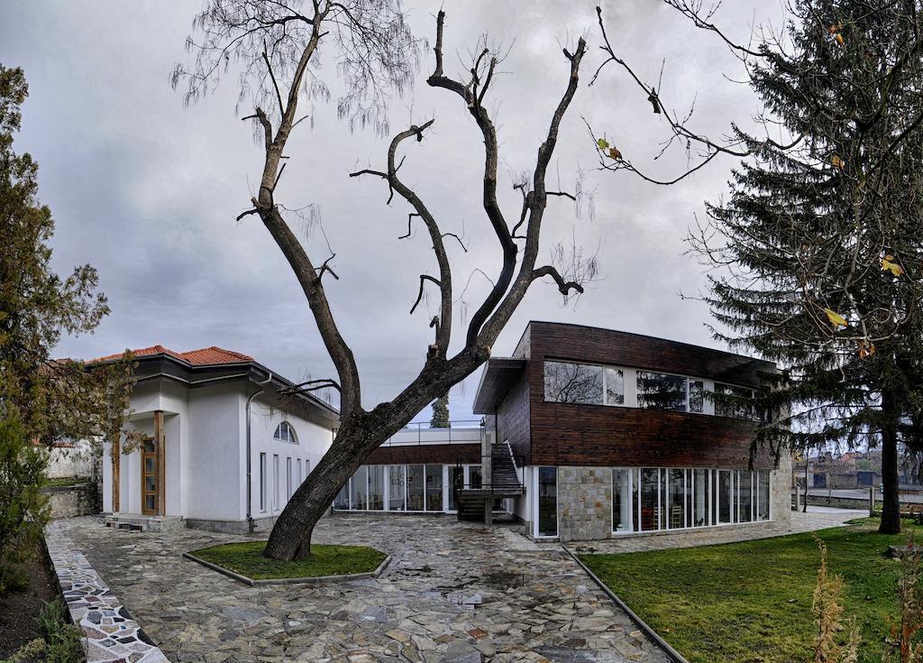 Villa "Forest Way" Pirdop Extérieur photo