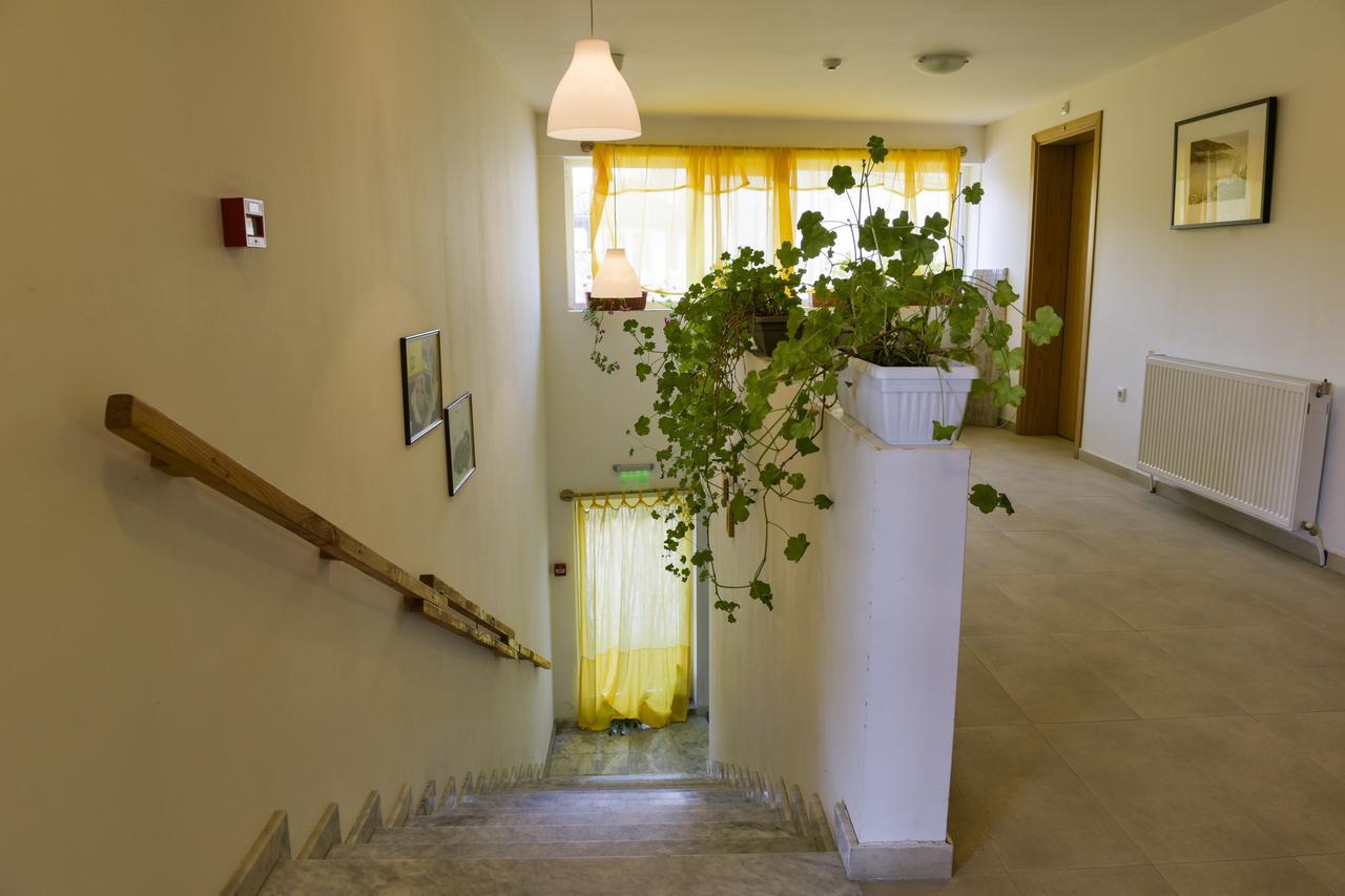 Villa "Forest Way" Pirdop Extérieur photo