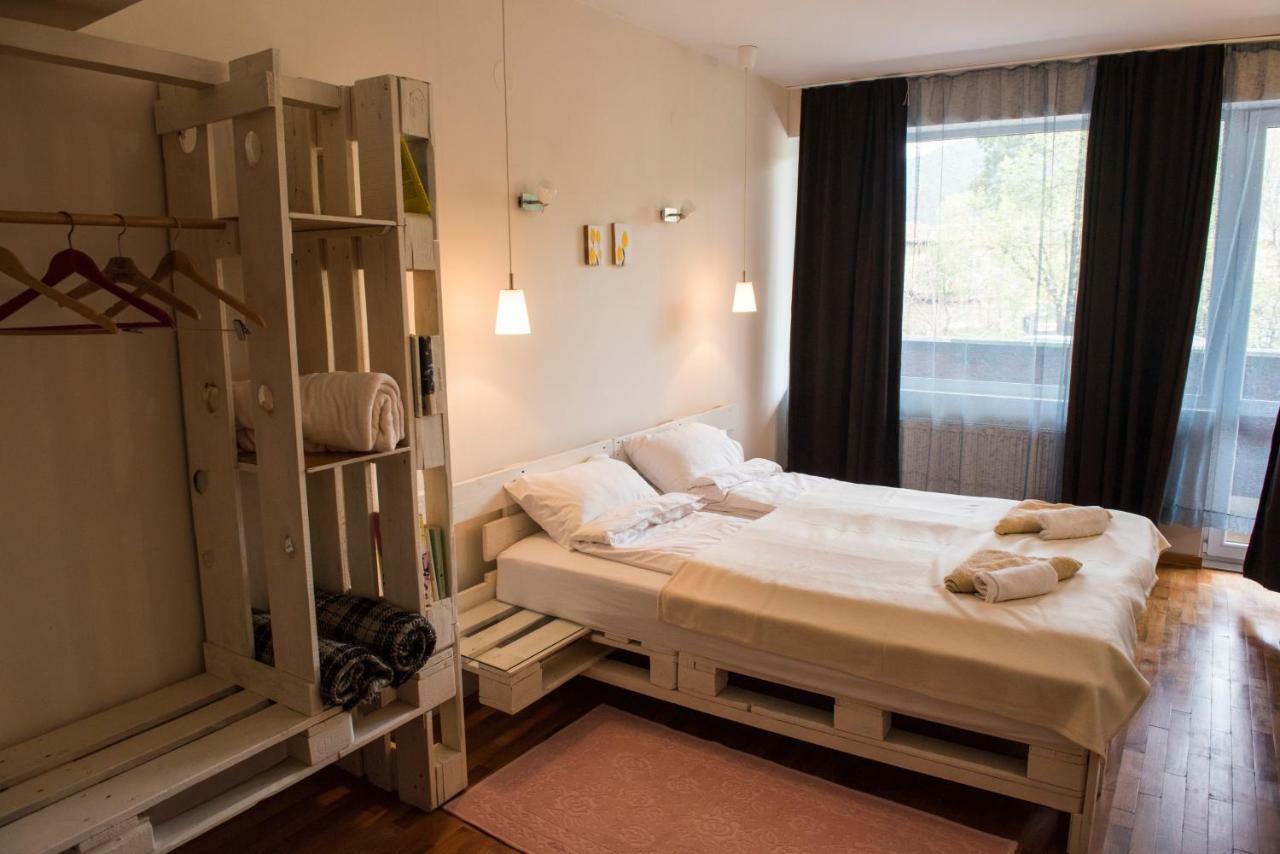 Villa "Forest Way" Pirdop Extérieur photo